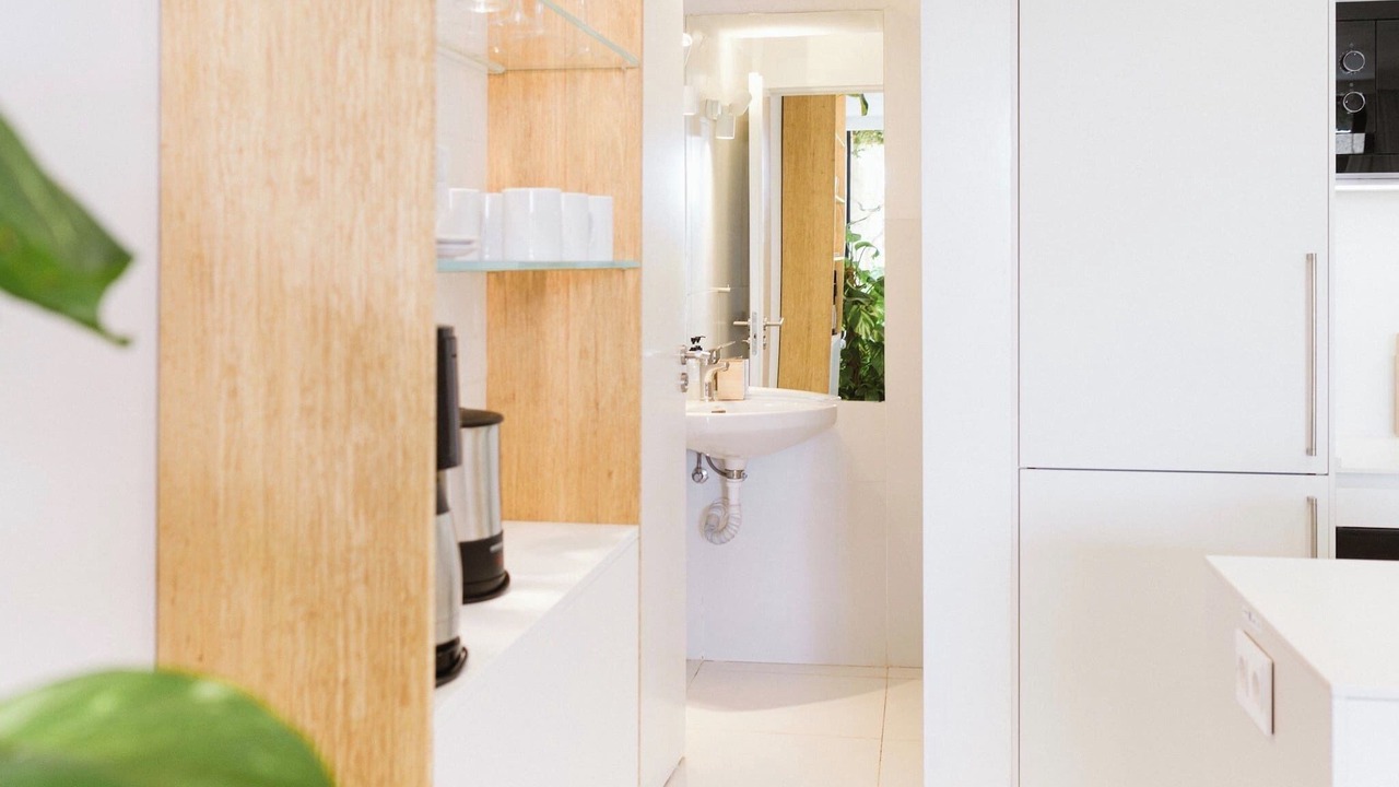 Photo of Bathroom in San Miguel de Abona