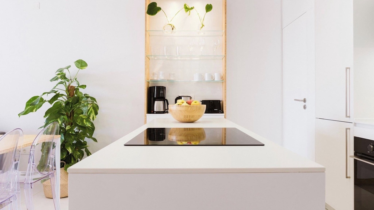 Photo of Kitchen in San Miguel de Abona