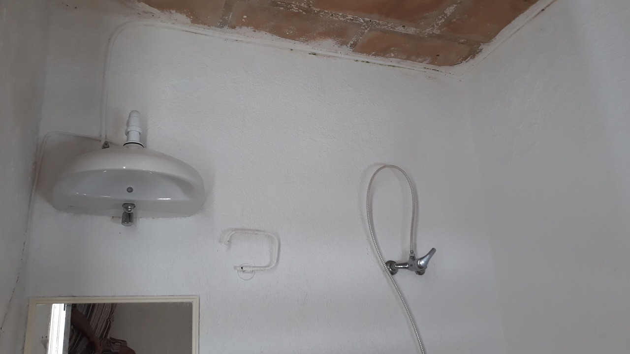 Photo of Bathroom in Ciutadella de Menorca