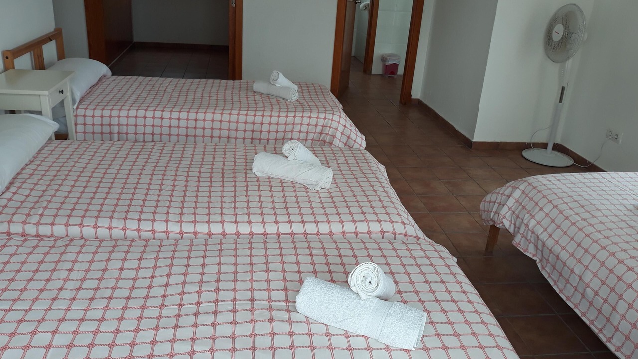 Photo of Bedroom in Ciutadella de Menorca