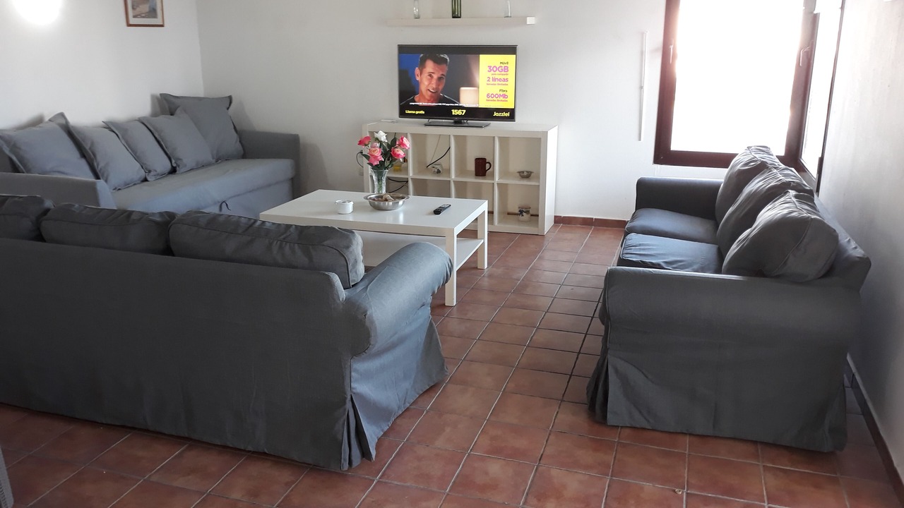 Photo of Livingroom in Ciutadella de Menorca
