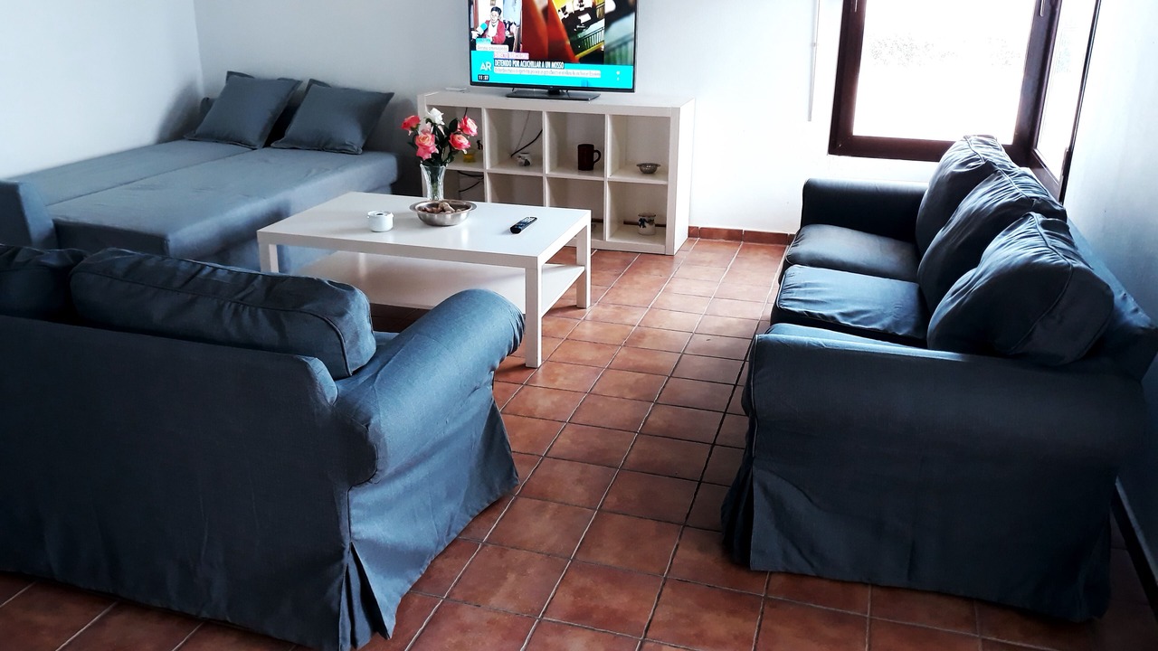 Photo of Livingroom in Ciutadella de Menorca