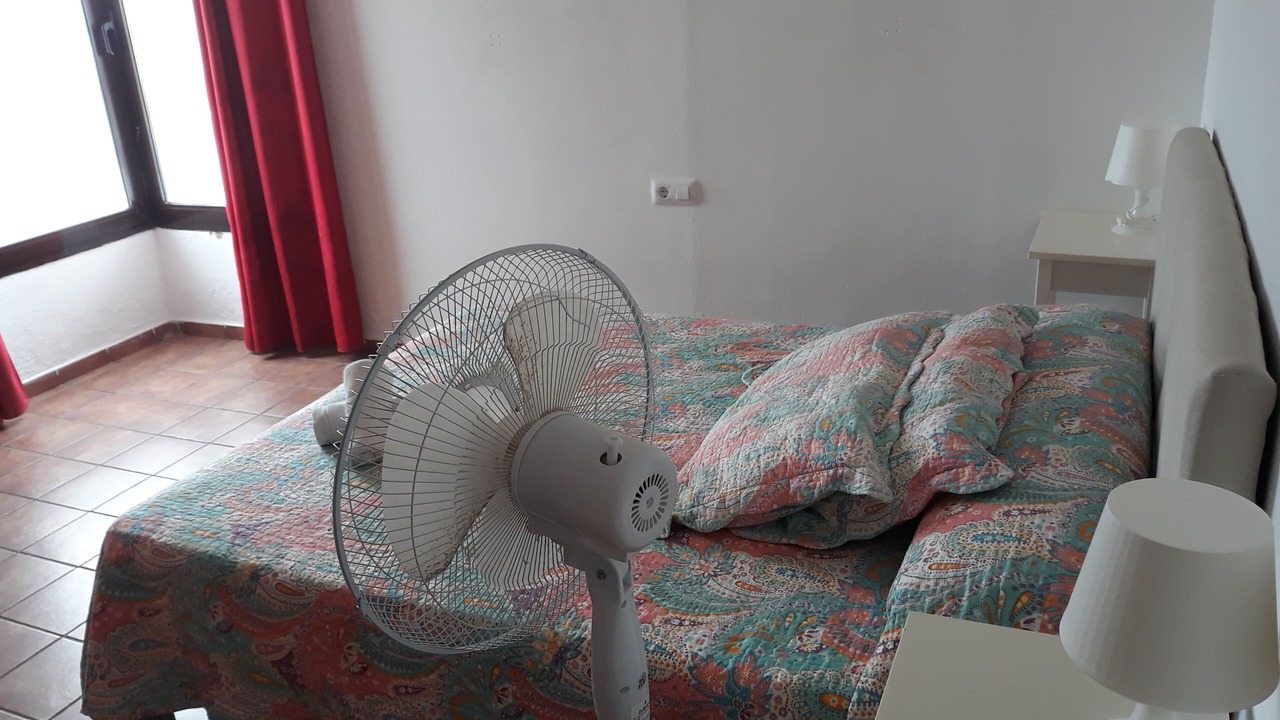 Photo of Bedroom in Ciutadella de Menorca