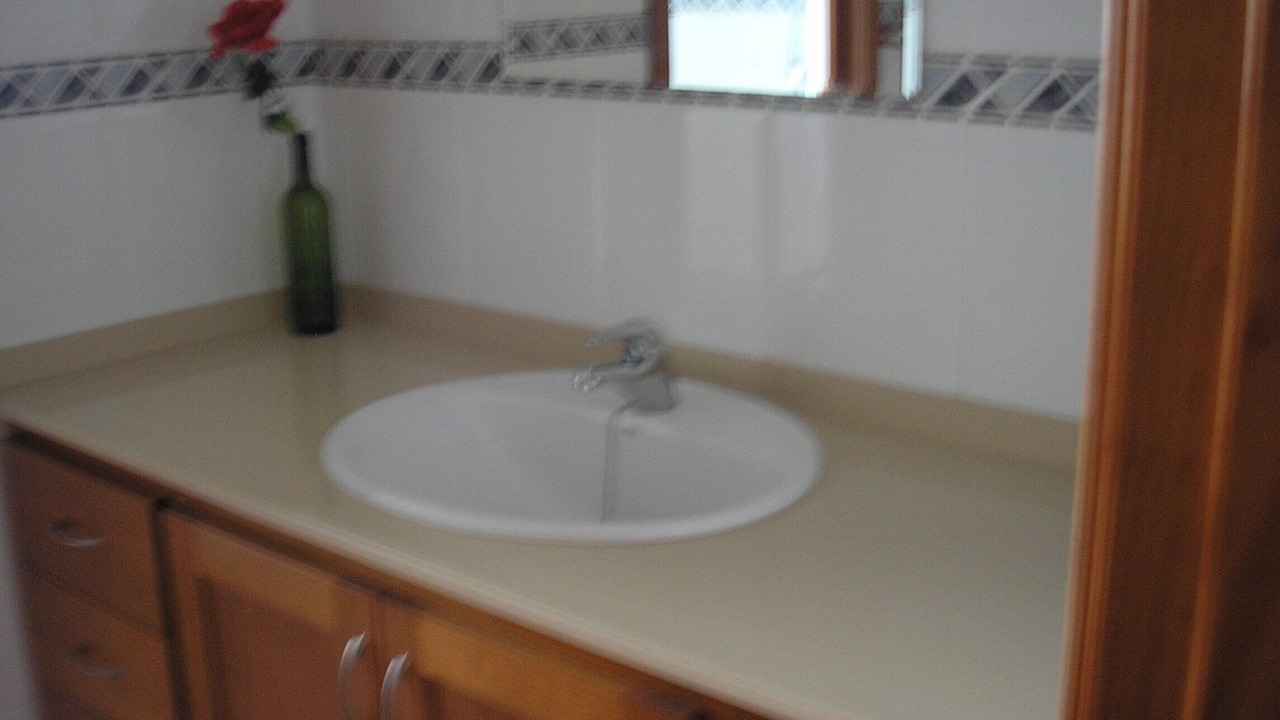 Photo of Bathroom in Ciutadella de Menorca