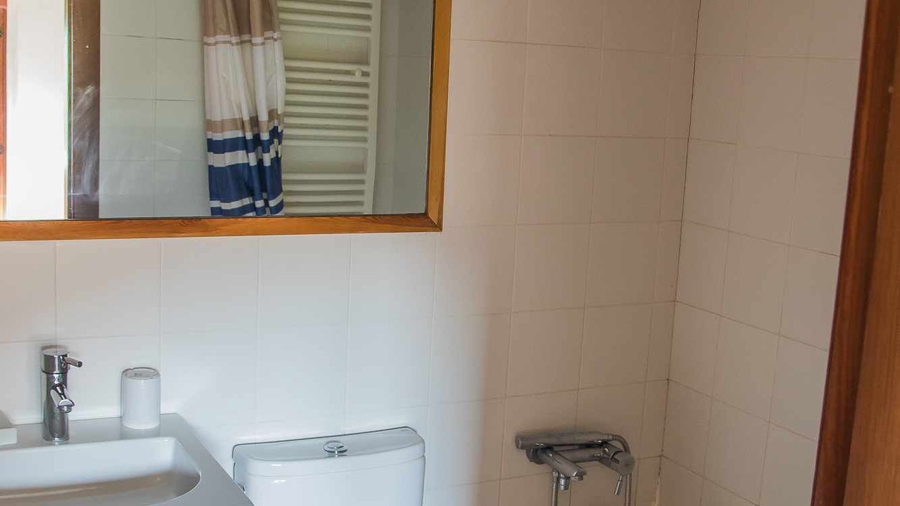 Photo of Bathroom in Prado