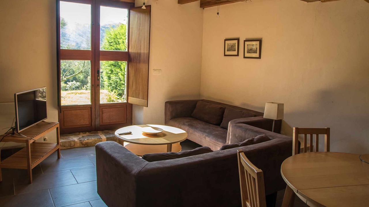 Photo of Livingroom in Prado
