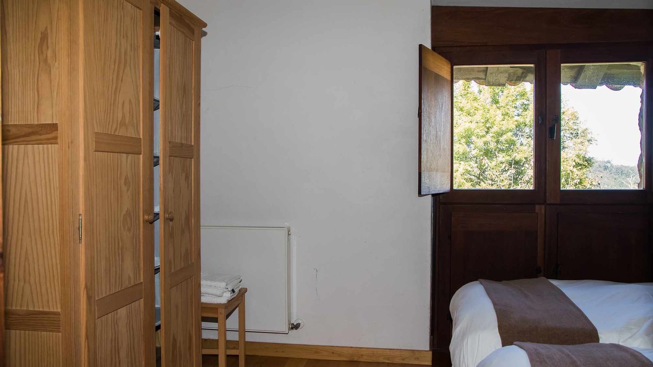 Photo of Bedroom in Prado