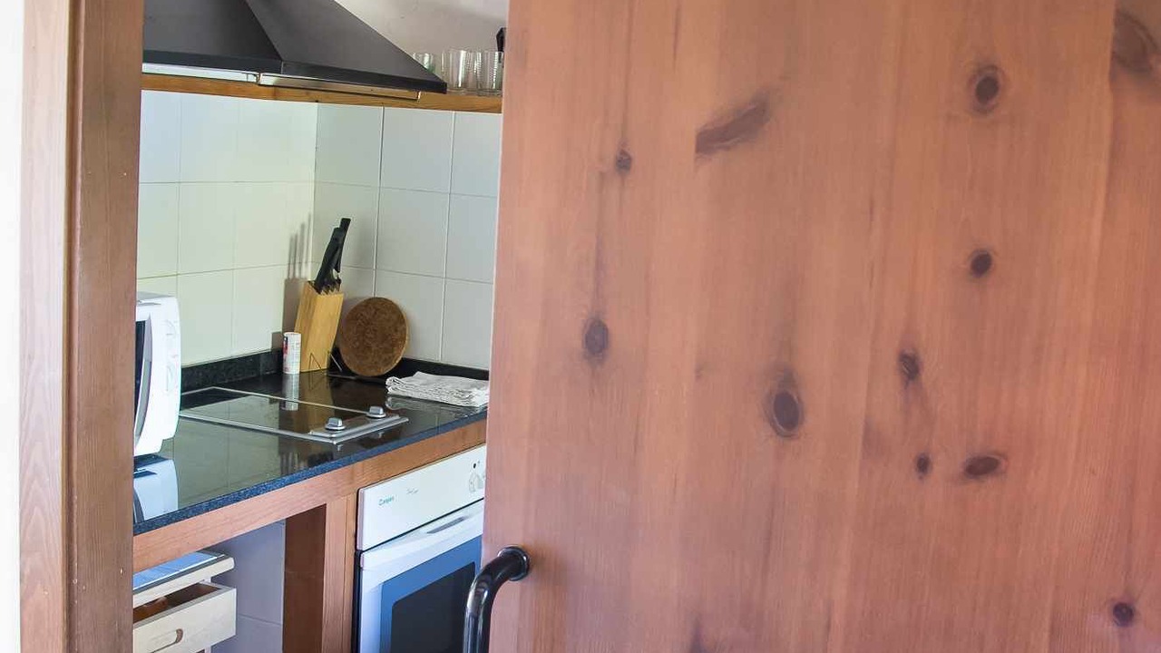 Photo of Kitchen in Prado
