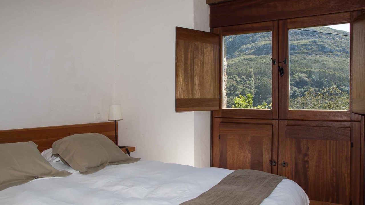 Photo of Bedroom in Prado