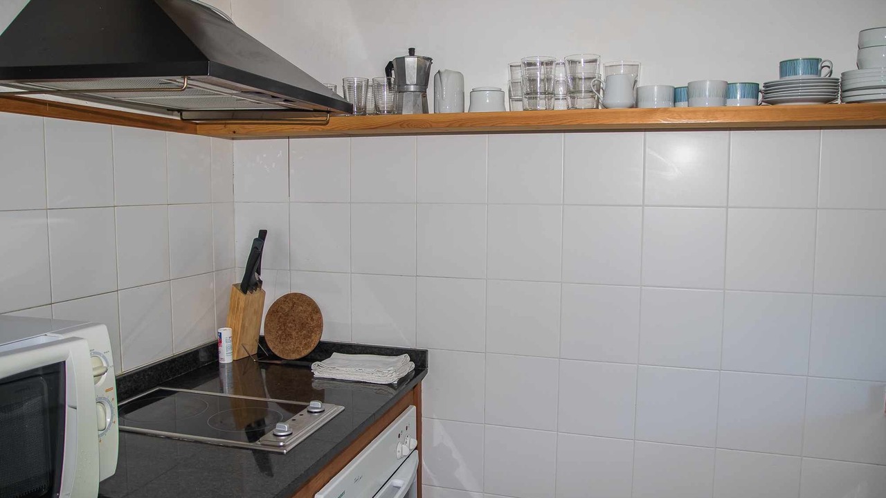 Photo of Kitchen in Prado