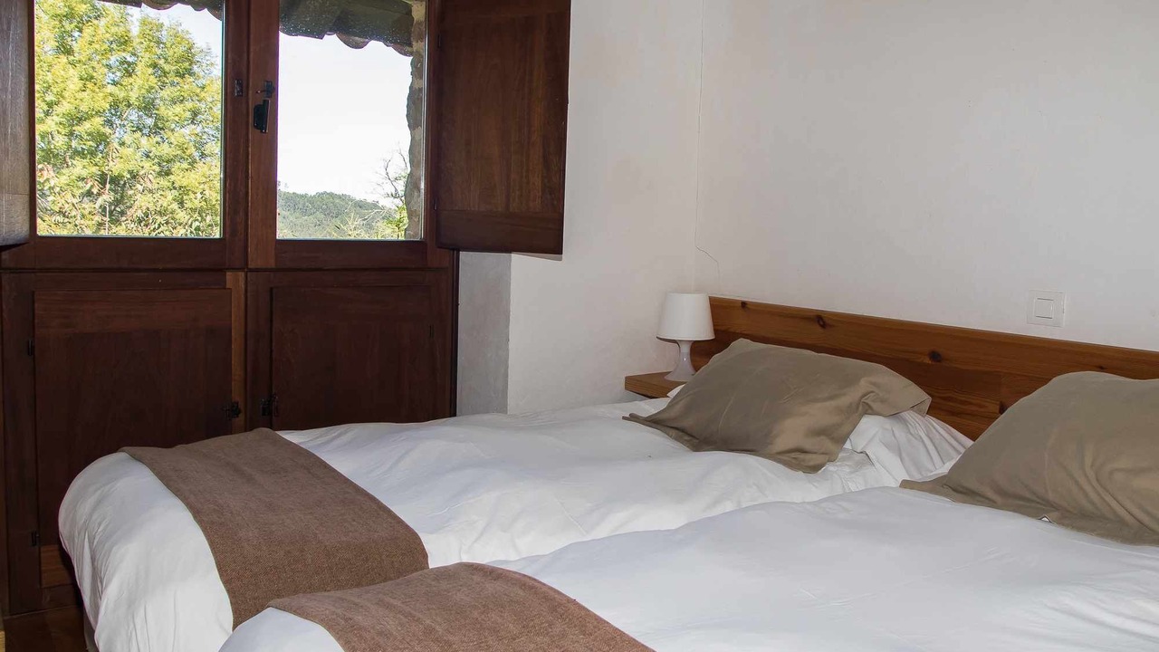Photo of Bedroom in Prado