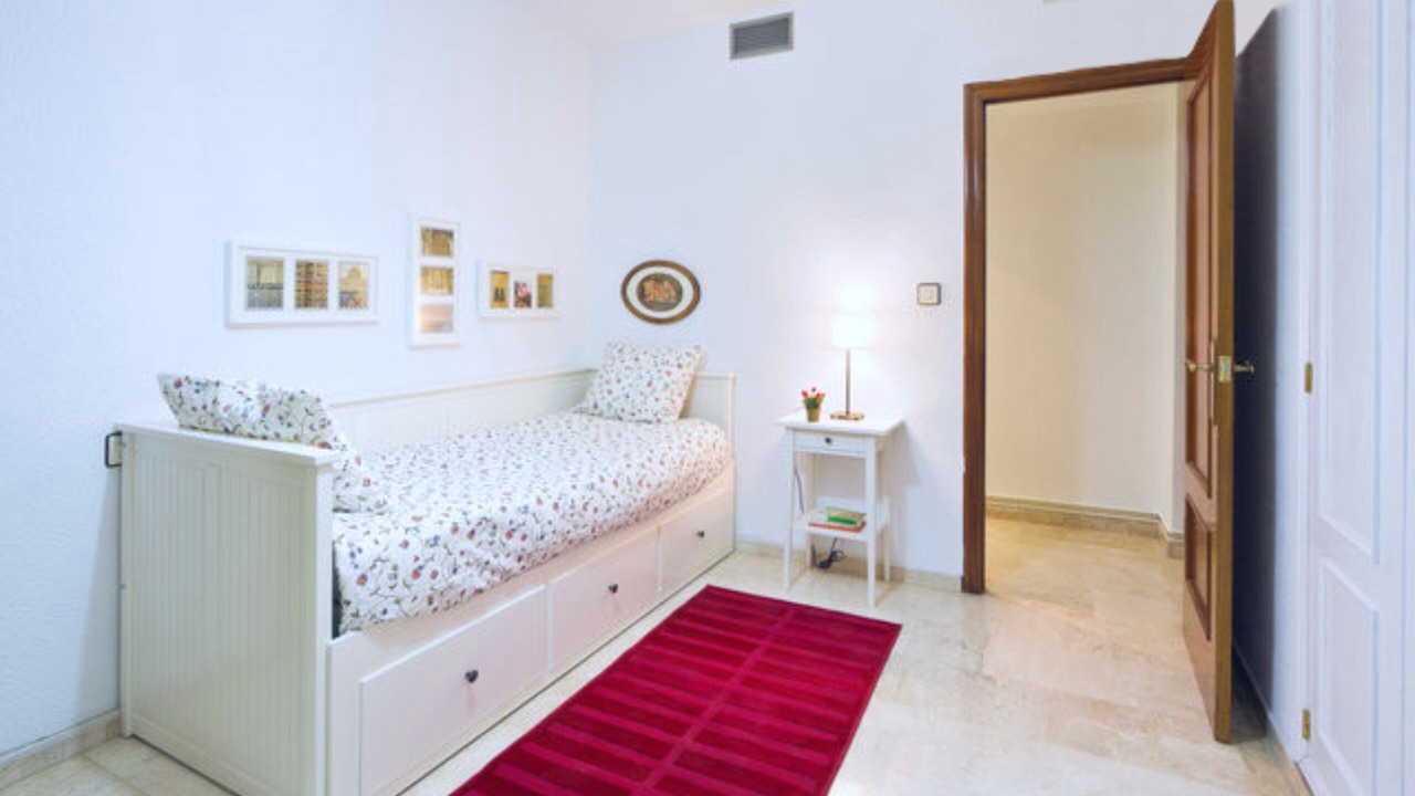 Photo of Bedroom in Granada City Center