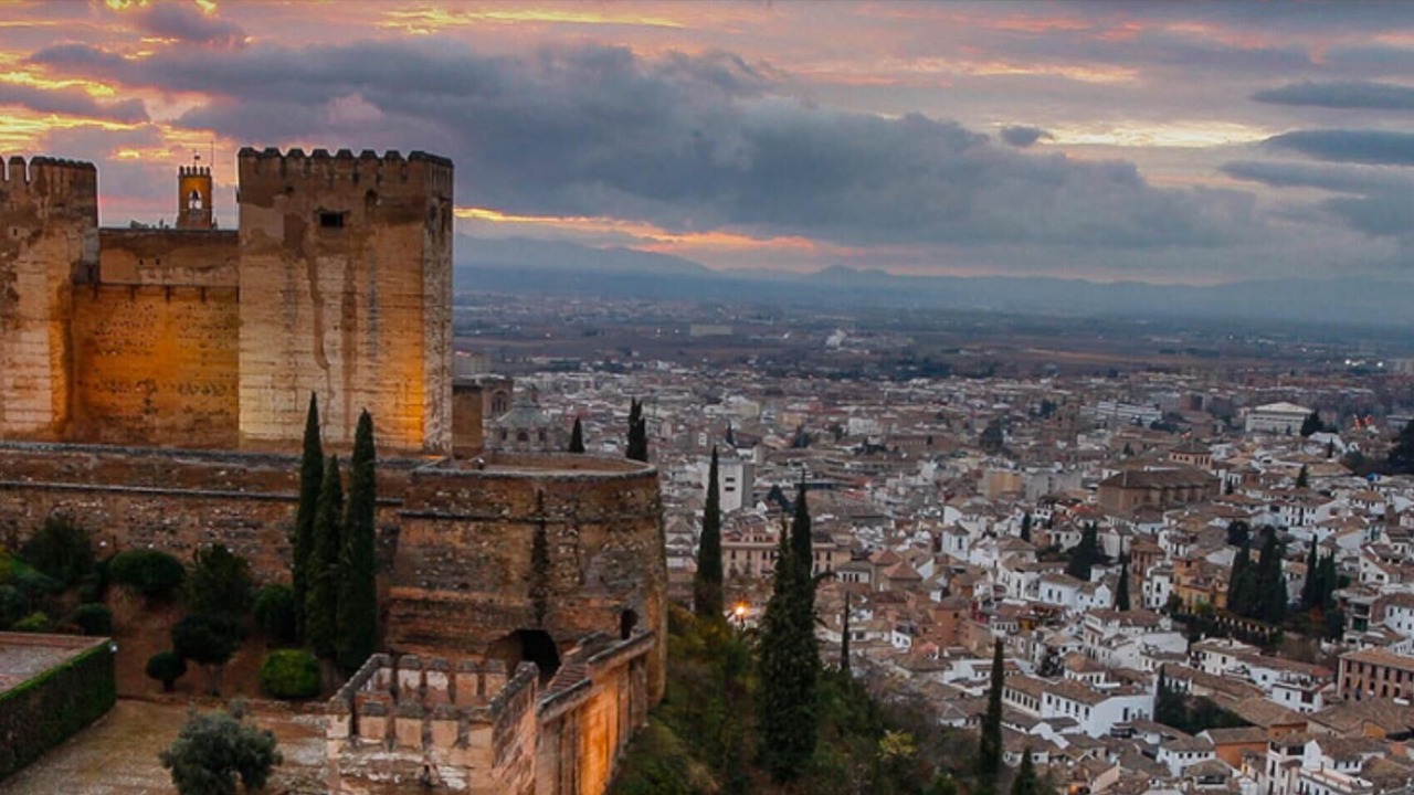 Photo of Others in Granada City Center