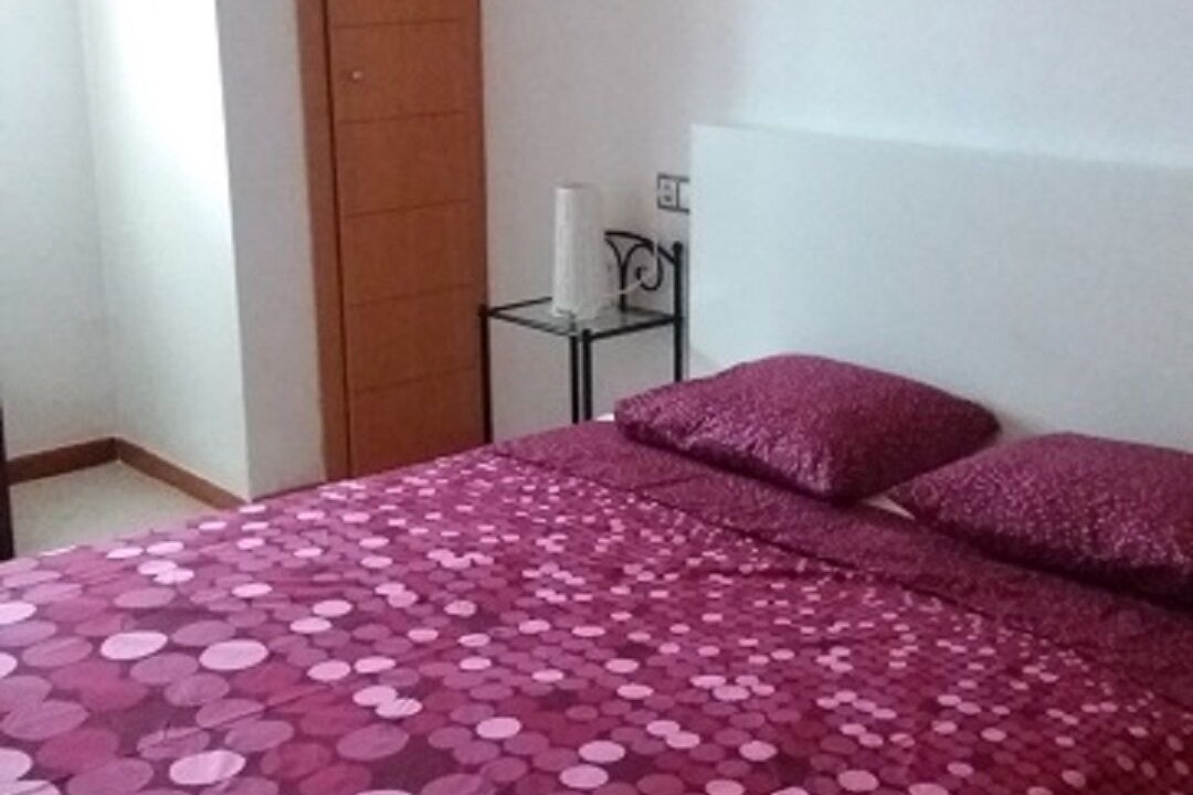 Photo of Bedroom in Costa Adeje