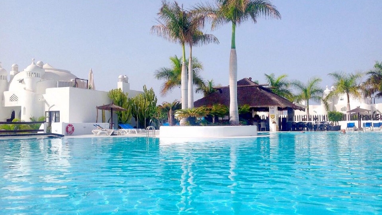 Photo of Outdoor in Costa Adeje