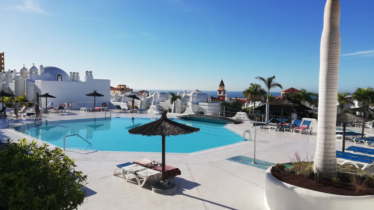 Photo of Outdoor in Costa Adeje