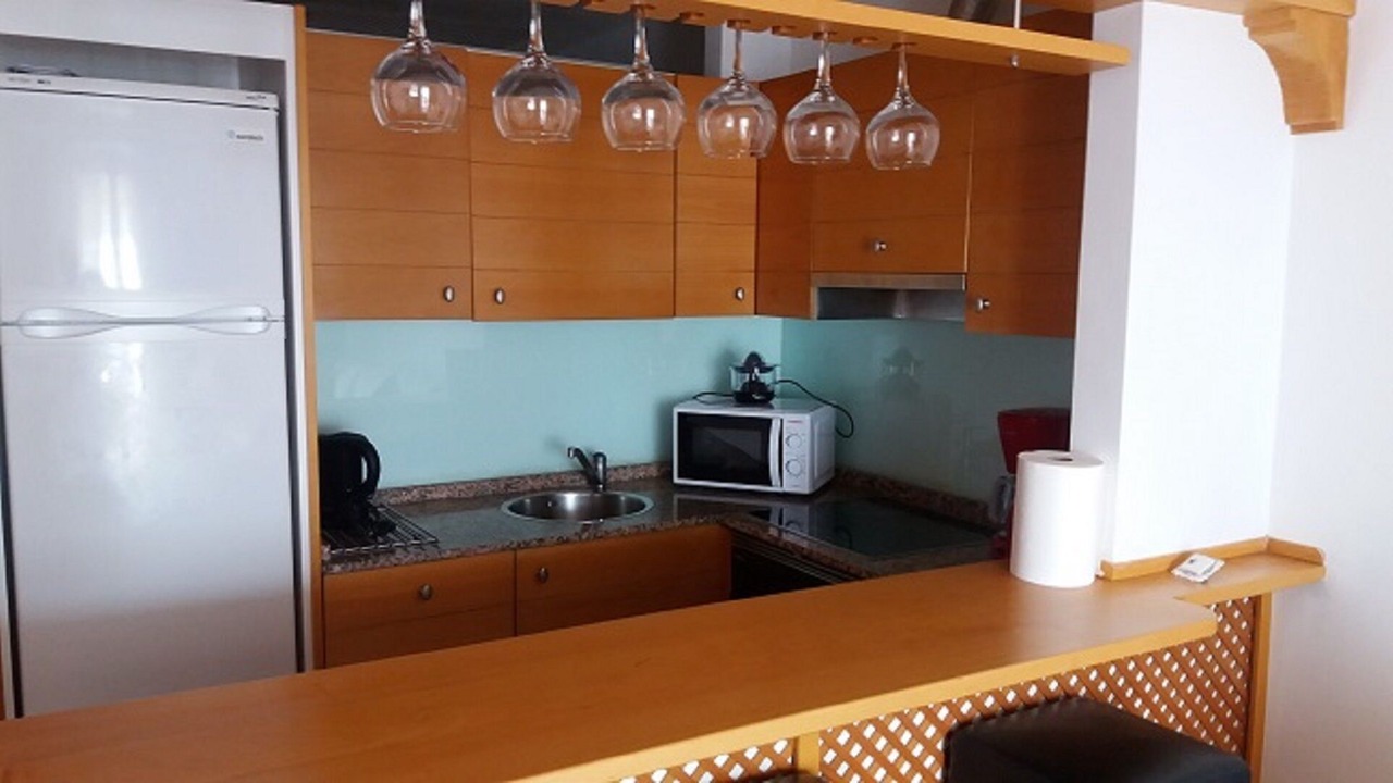 Photo of Kitchen in Costa Adeje