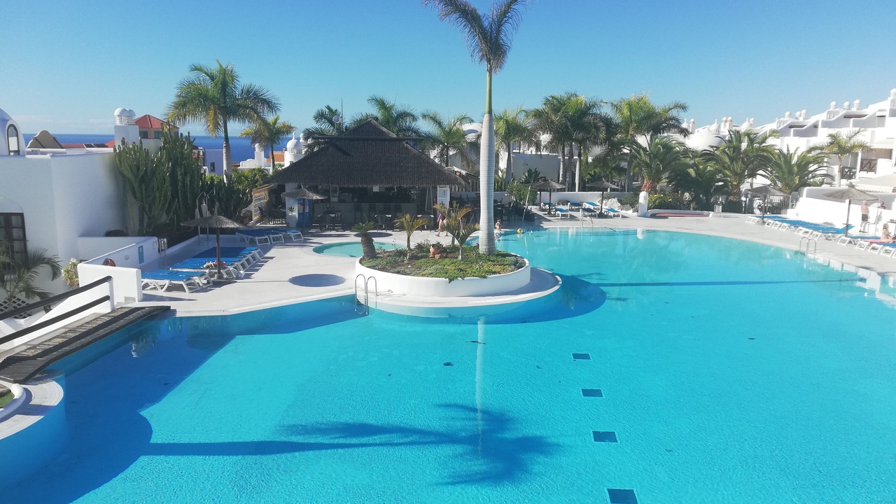 Photo of Outdoor in Costa Adeje