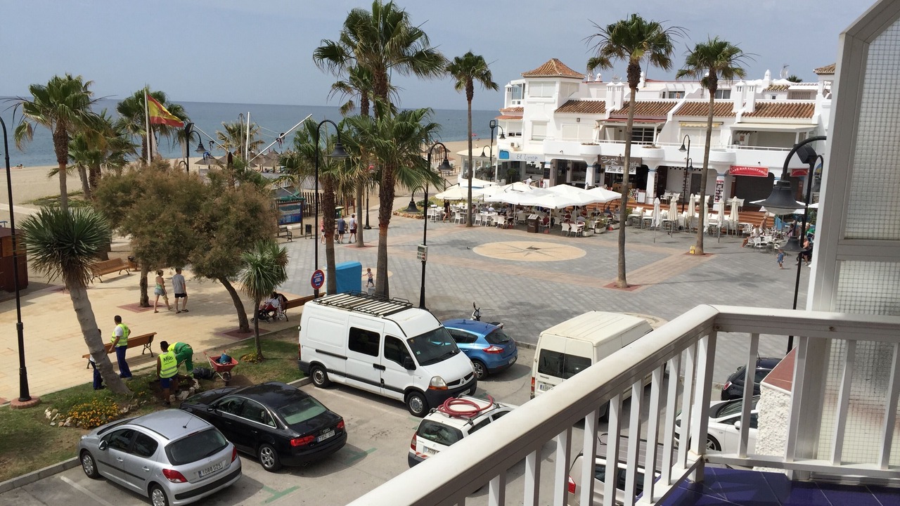 Photo of Outdoor in La Cala de Mijas