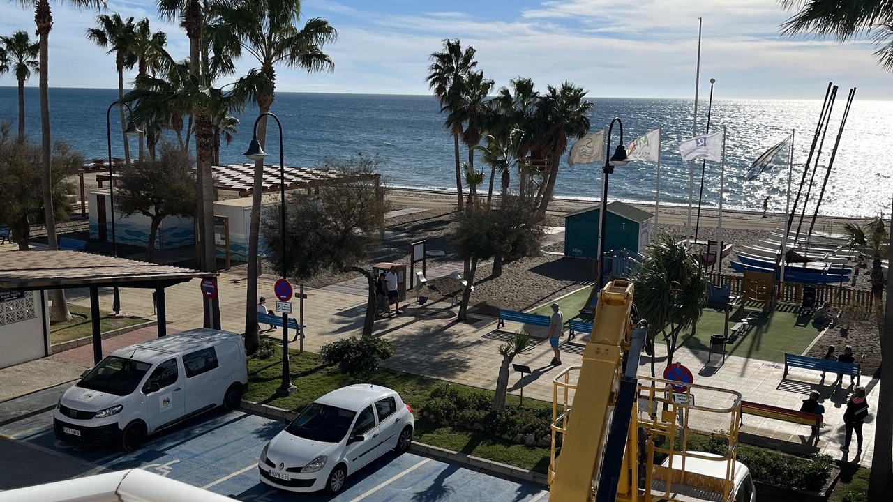 Photo of Outdoor in La Cala de Mijas