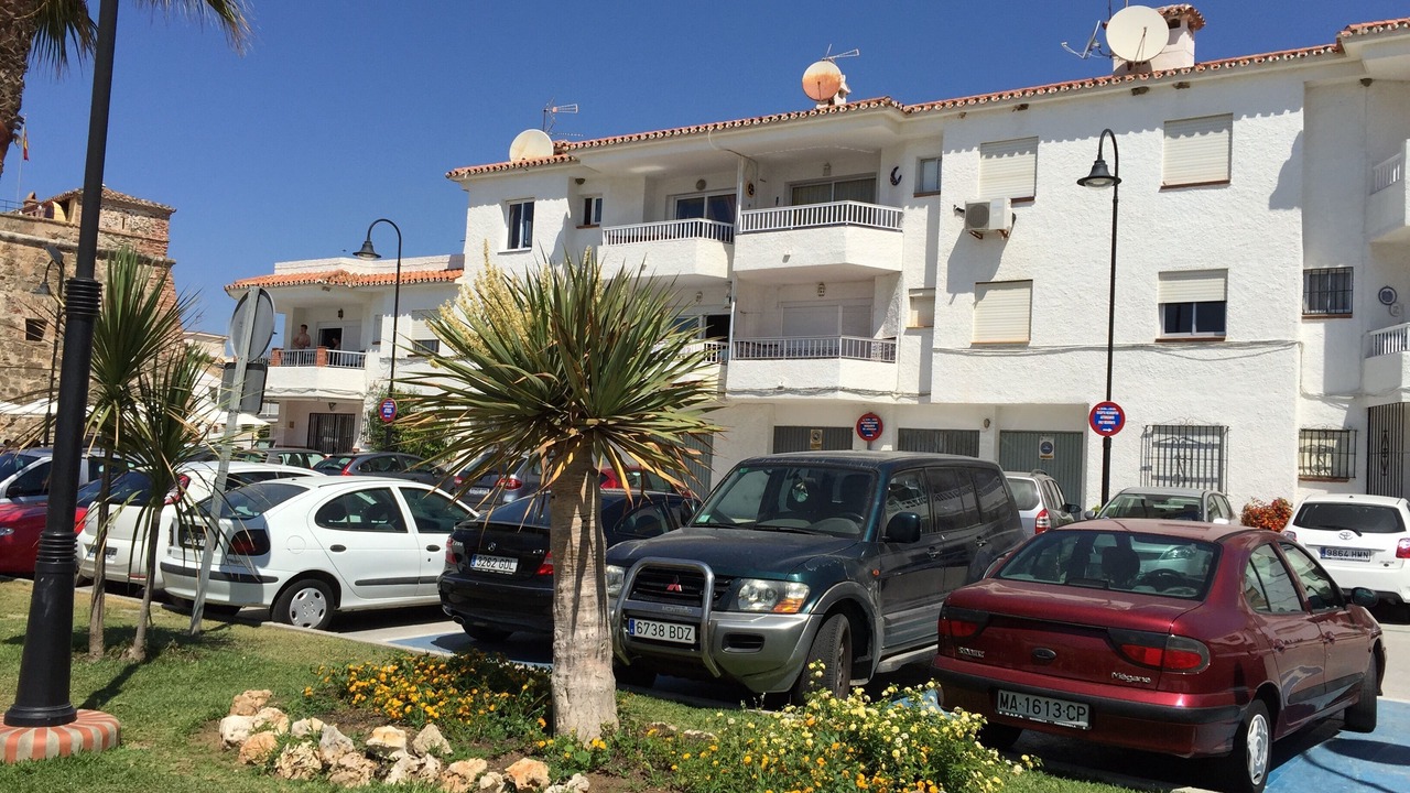 Photo of Outdoor in La Cala de Mijas