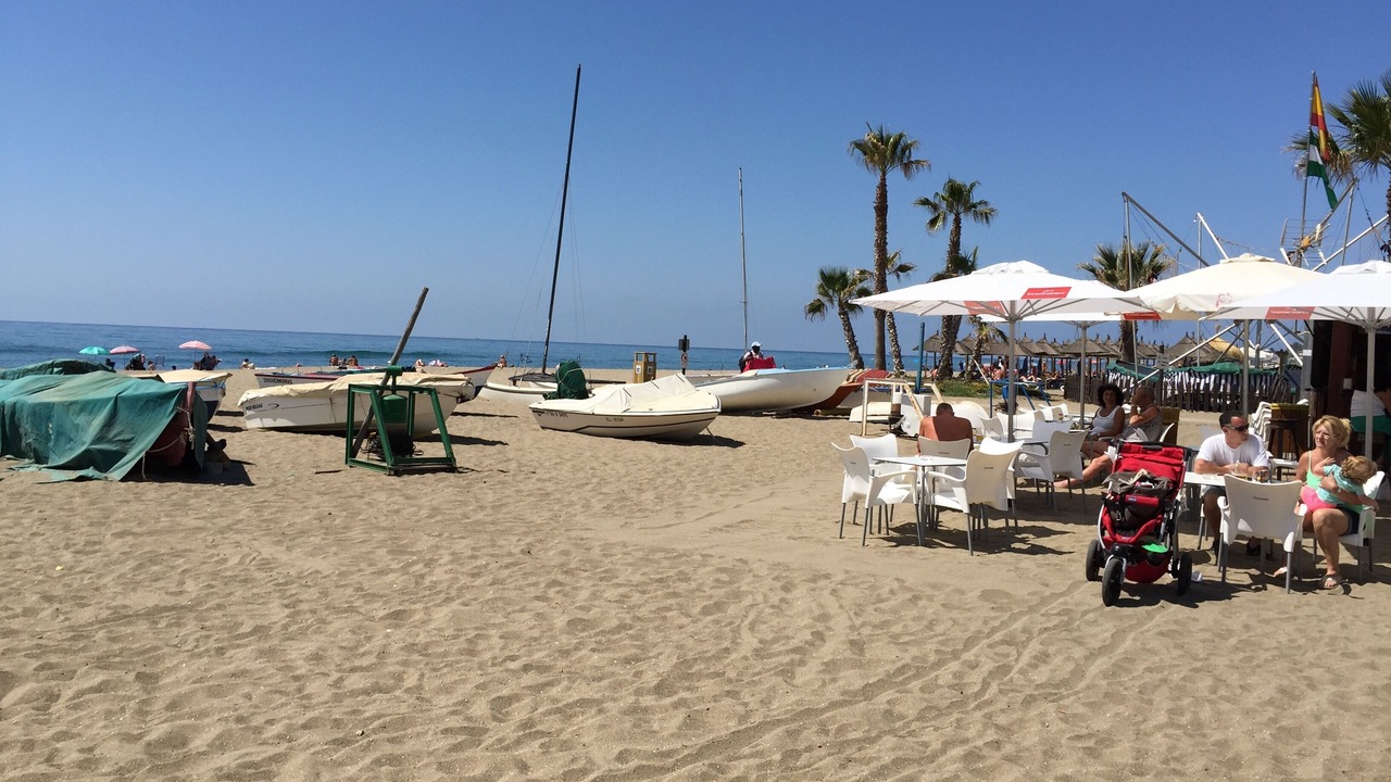 Photo of Others in La Cala de Mijas