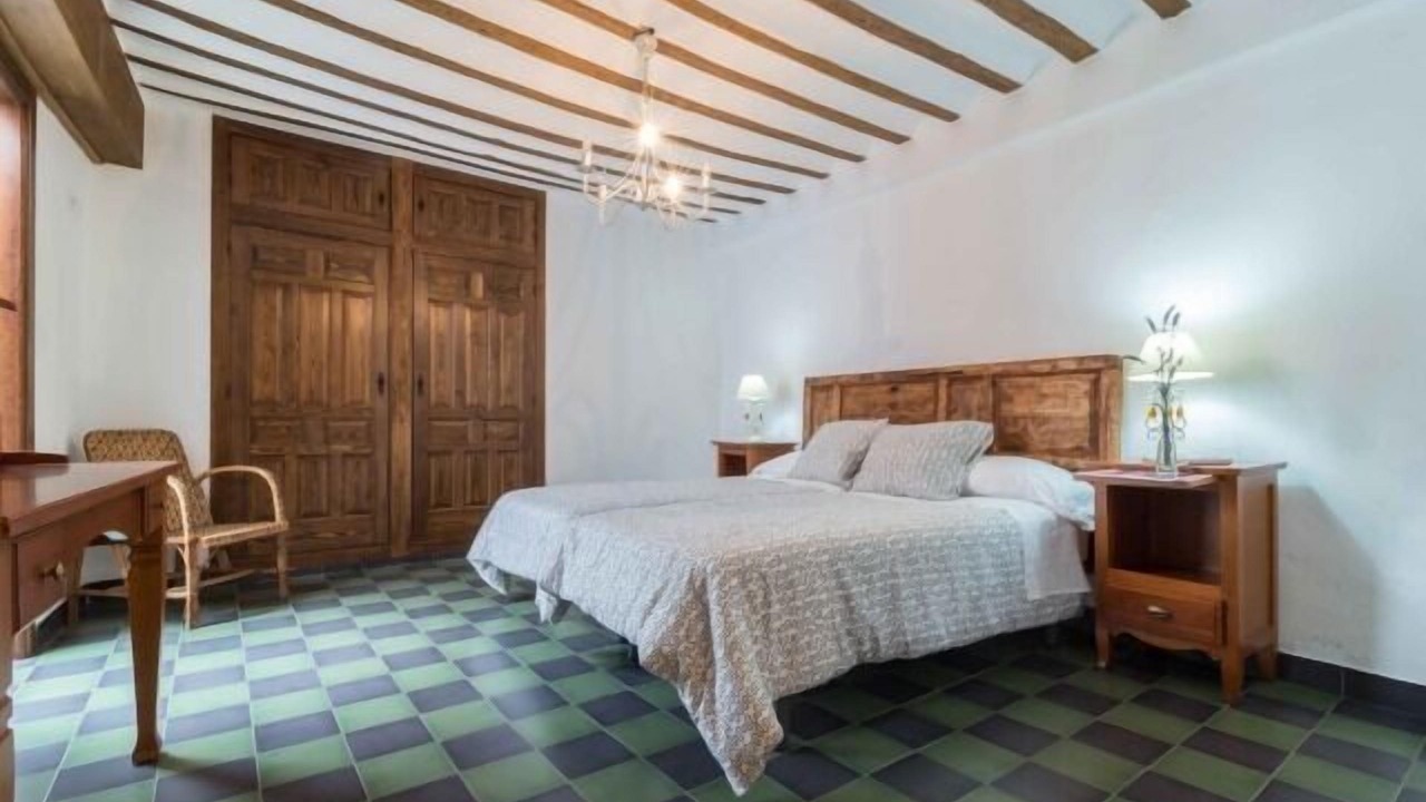 Photo of Bedroom in Canaleja
