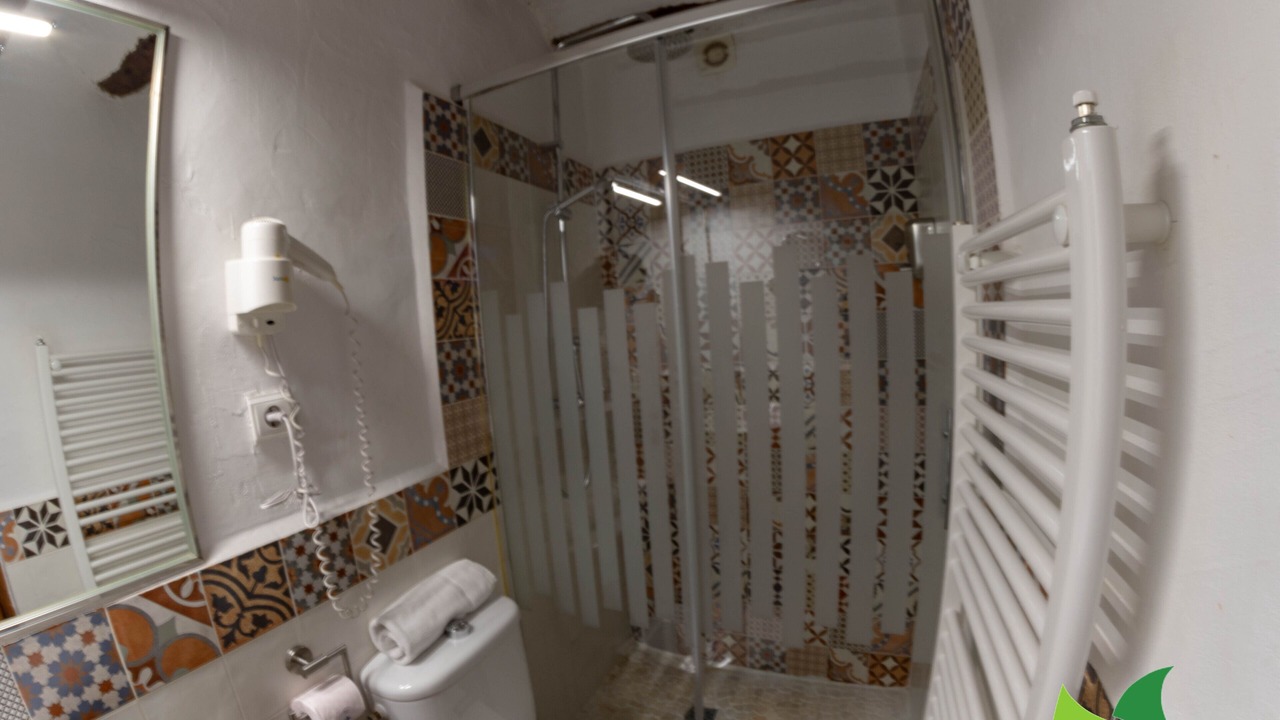 Photo of Bathroom in Quesada