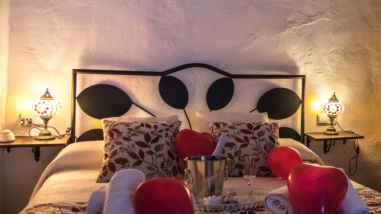 Photo of Bedroom in Quesada
