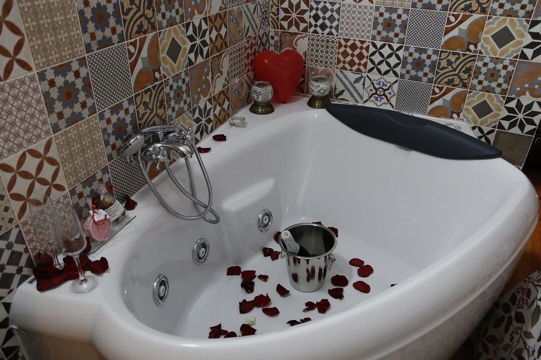 Photo of Bathroom in Quesada