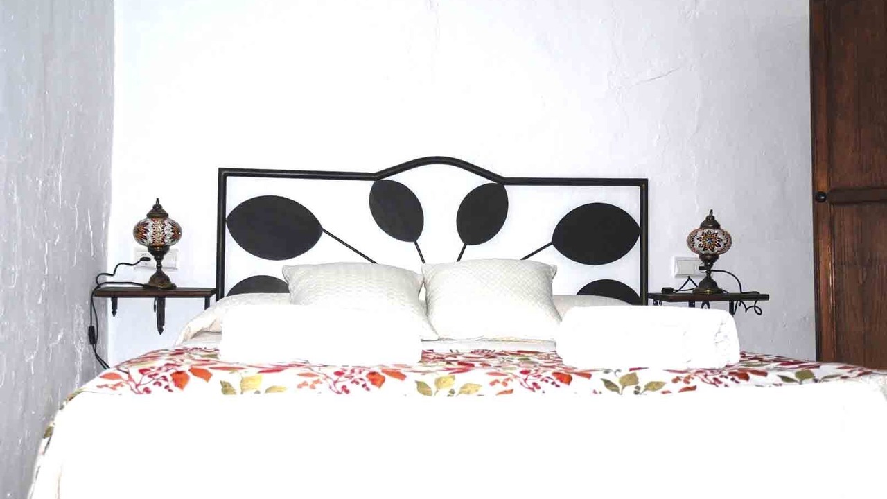 Photo of Bedroom in Quesada