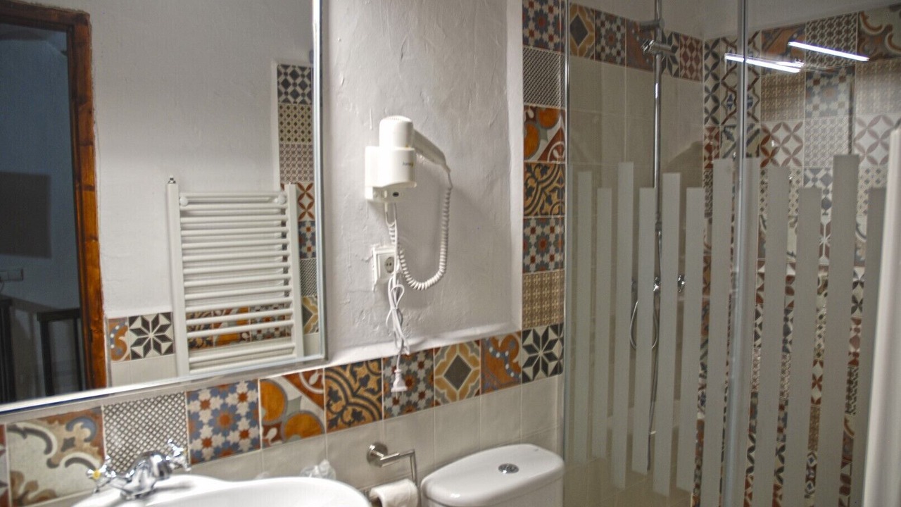 Photo of Bathroom in Quesada