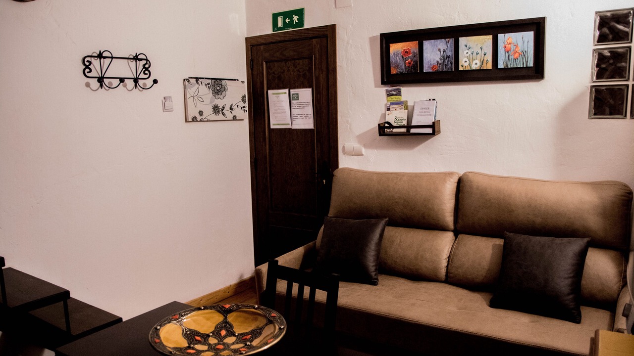Photo of Livingroom in Quesada