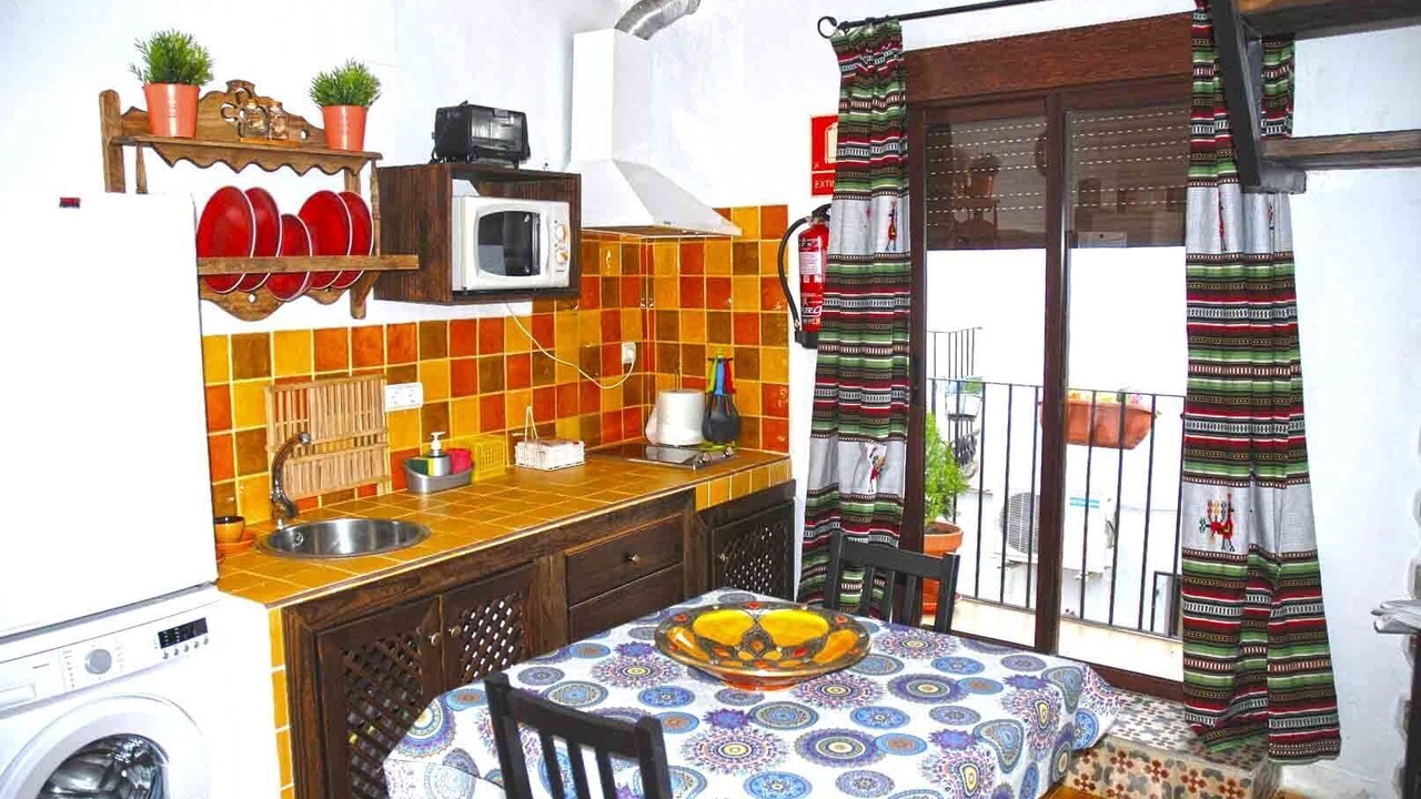 Photo of Kitchen in Quesada