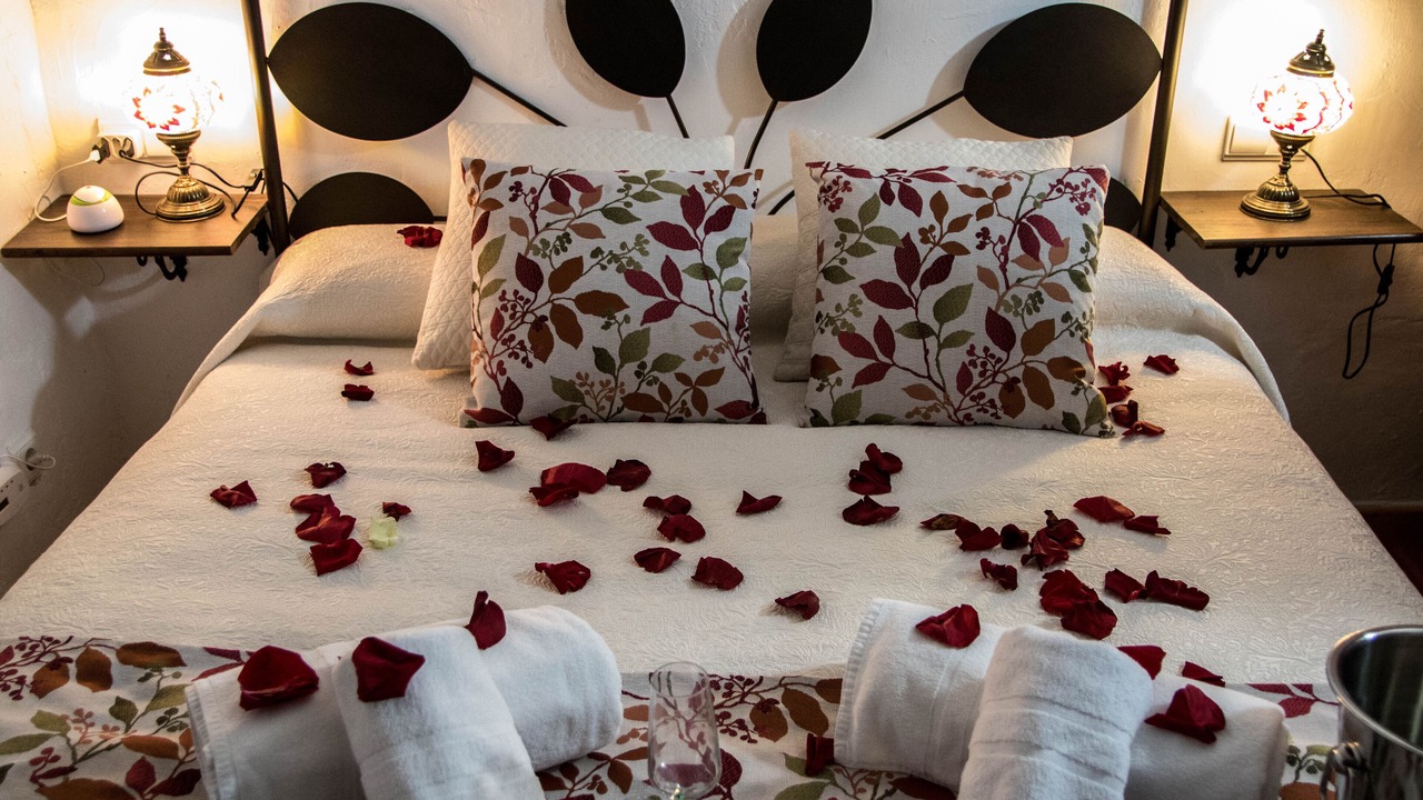 Photo of Bedroom in Quesada