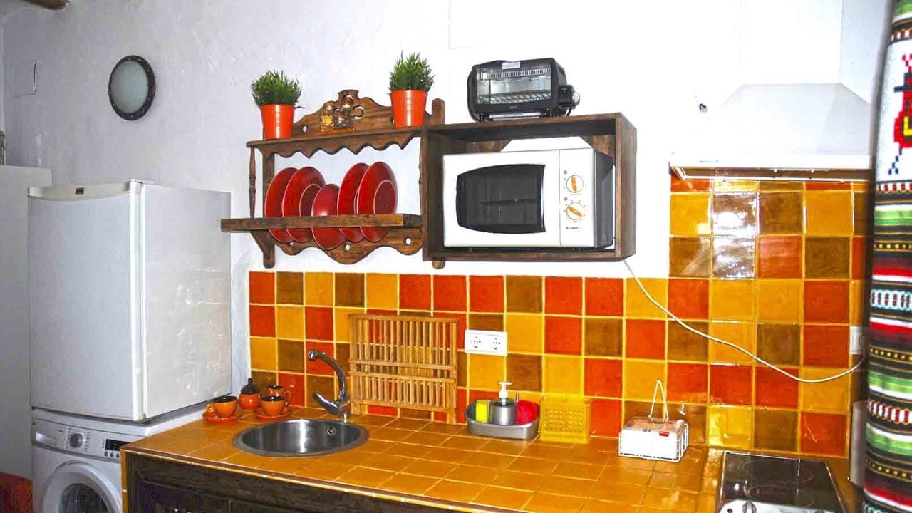 Photo of Kitchen in Quesada