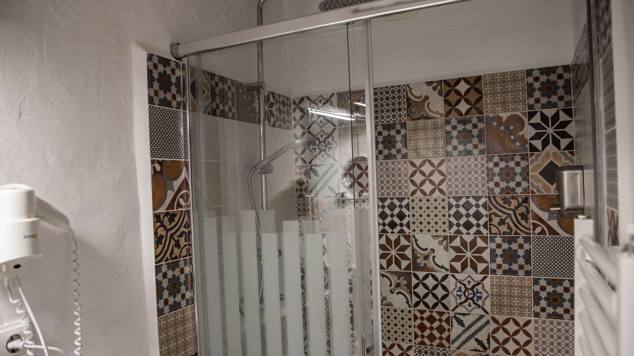 Photo of Bathroom in Quesada