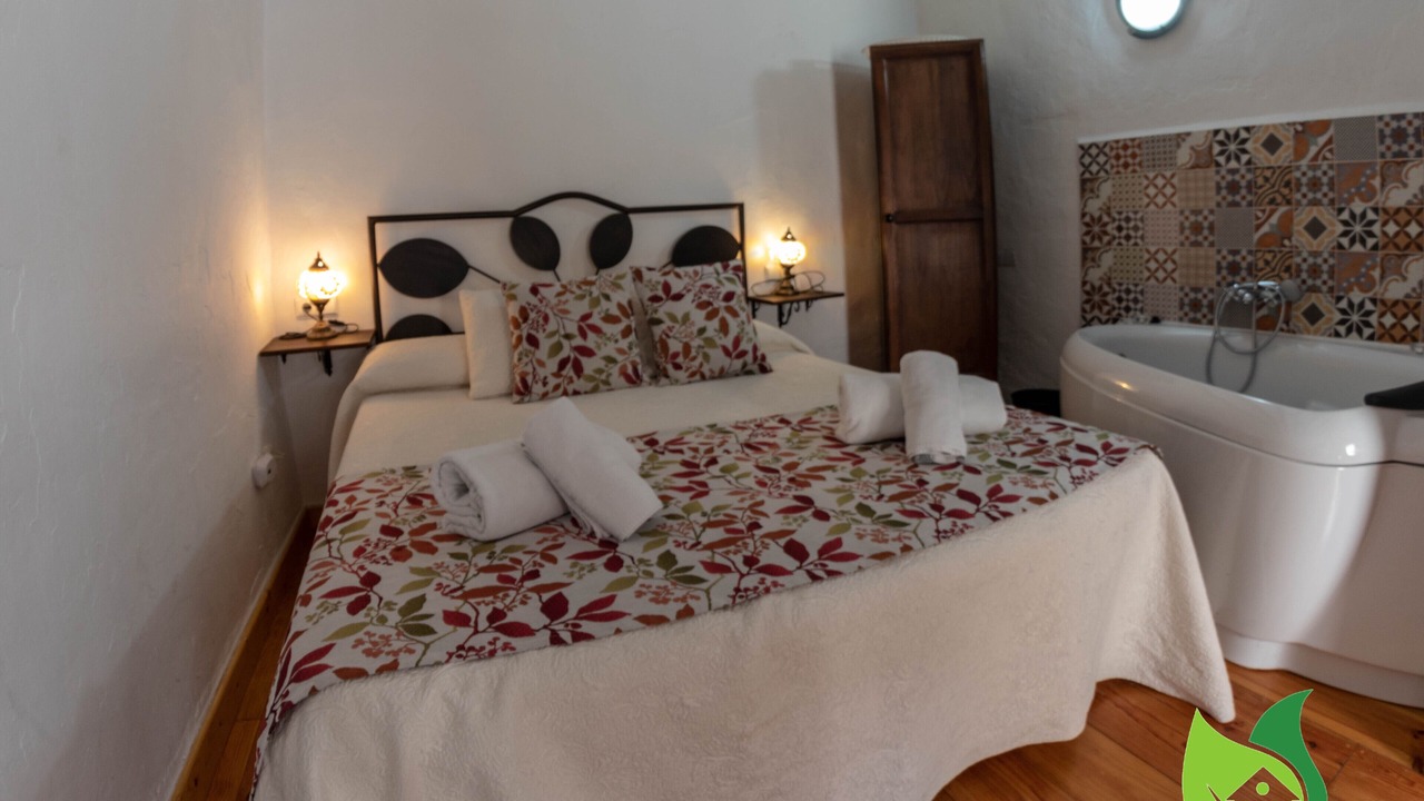 Photo of Bedroom in Quesada