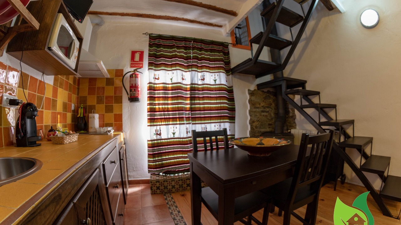 Photo of Kitchen in Quesada
