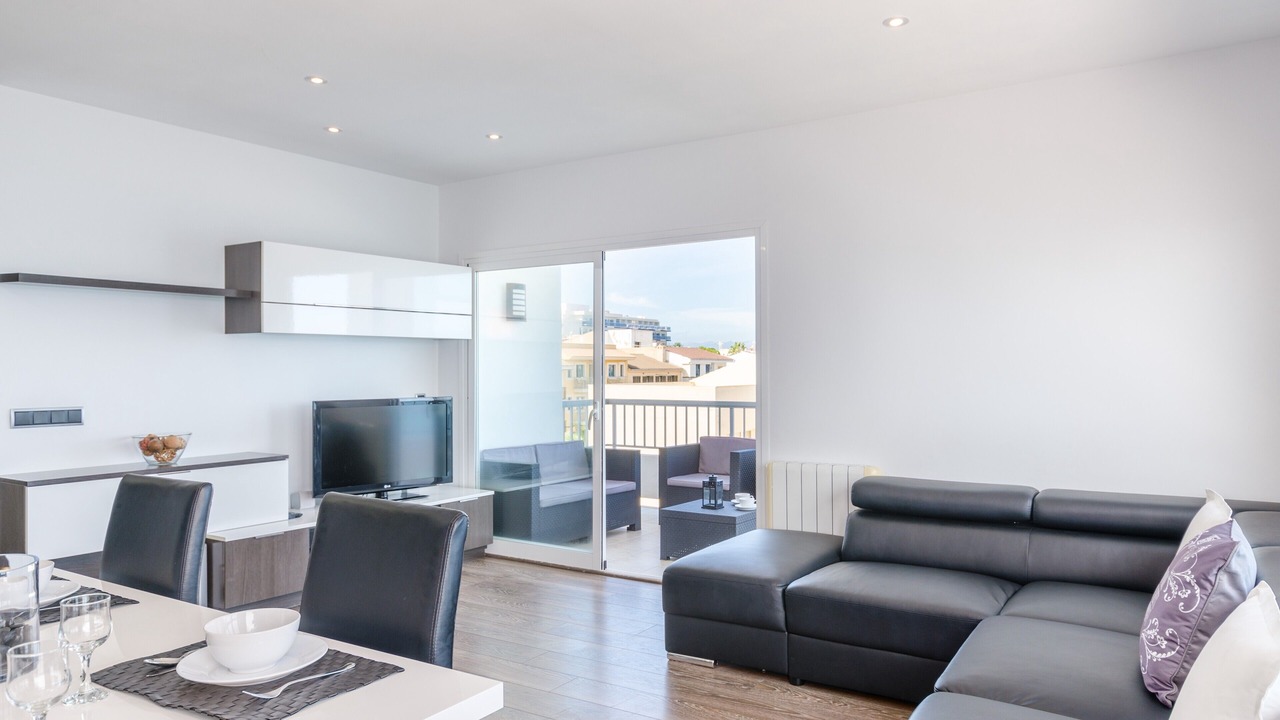 Photo of Livingroom in Son Baulo