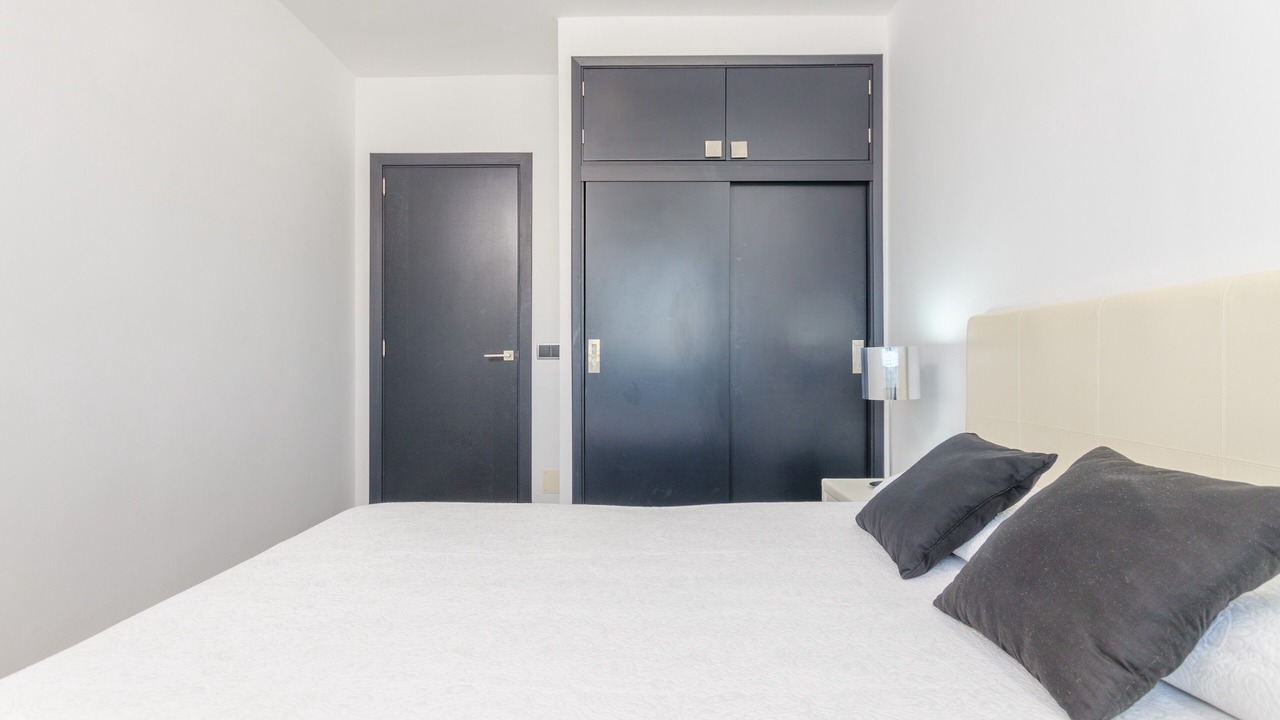 Photo of Bedroom in Son Baulo