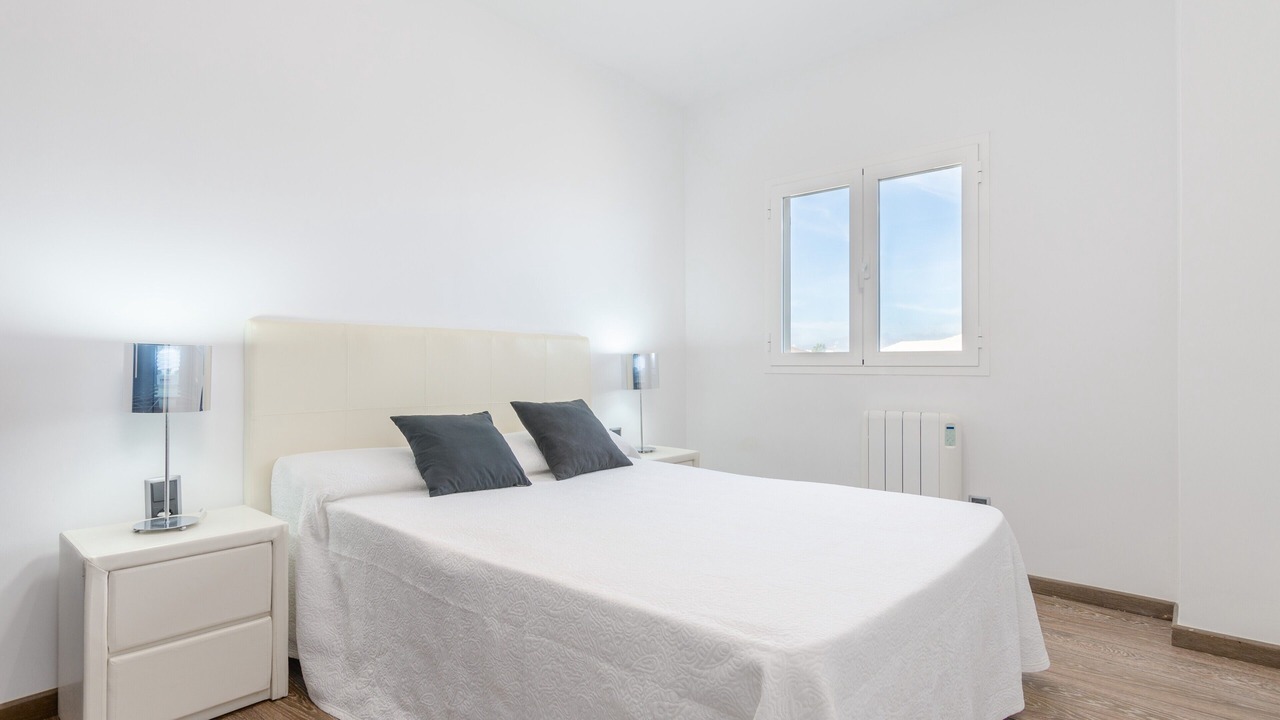 Photo of Bedroom in Son Baulo
