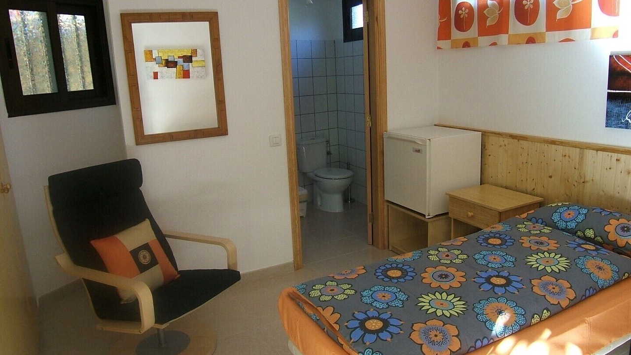 Photo of Bedroom in Puerto de la Cruz