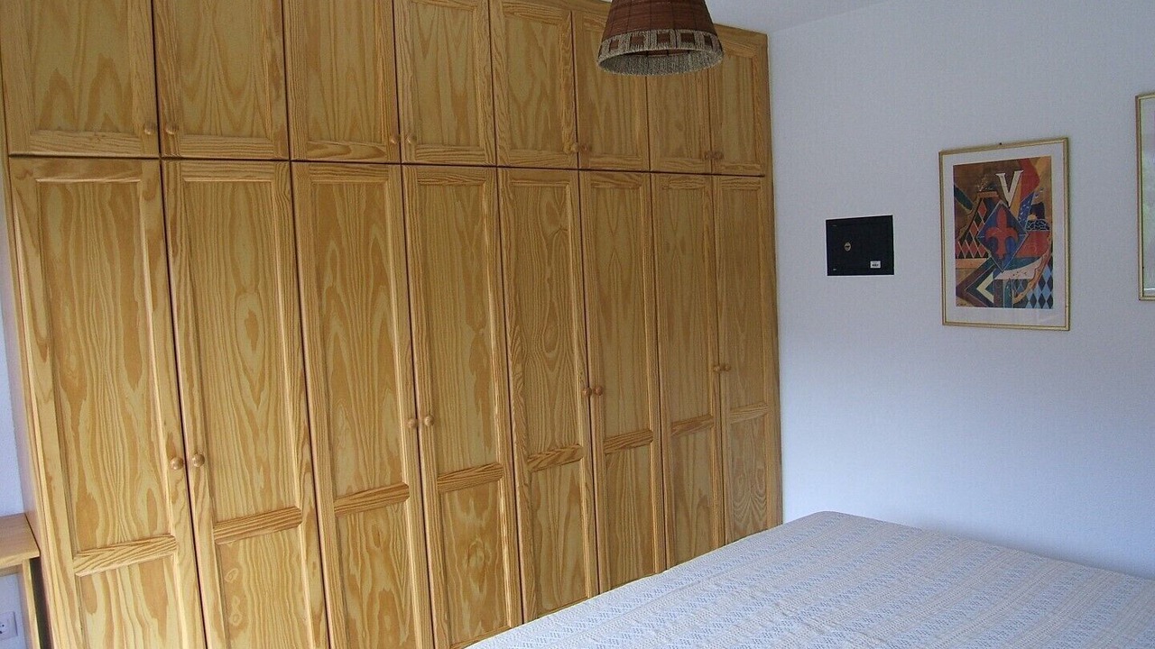 Photo of Bedroom in Puerto de la Cruz