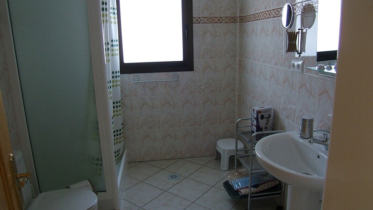 Photo of Bathroom in Puerto de la Cruz