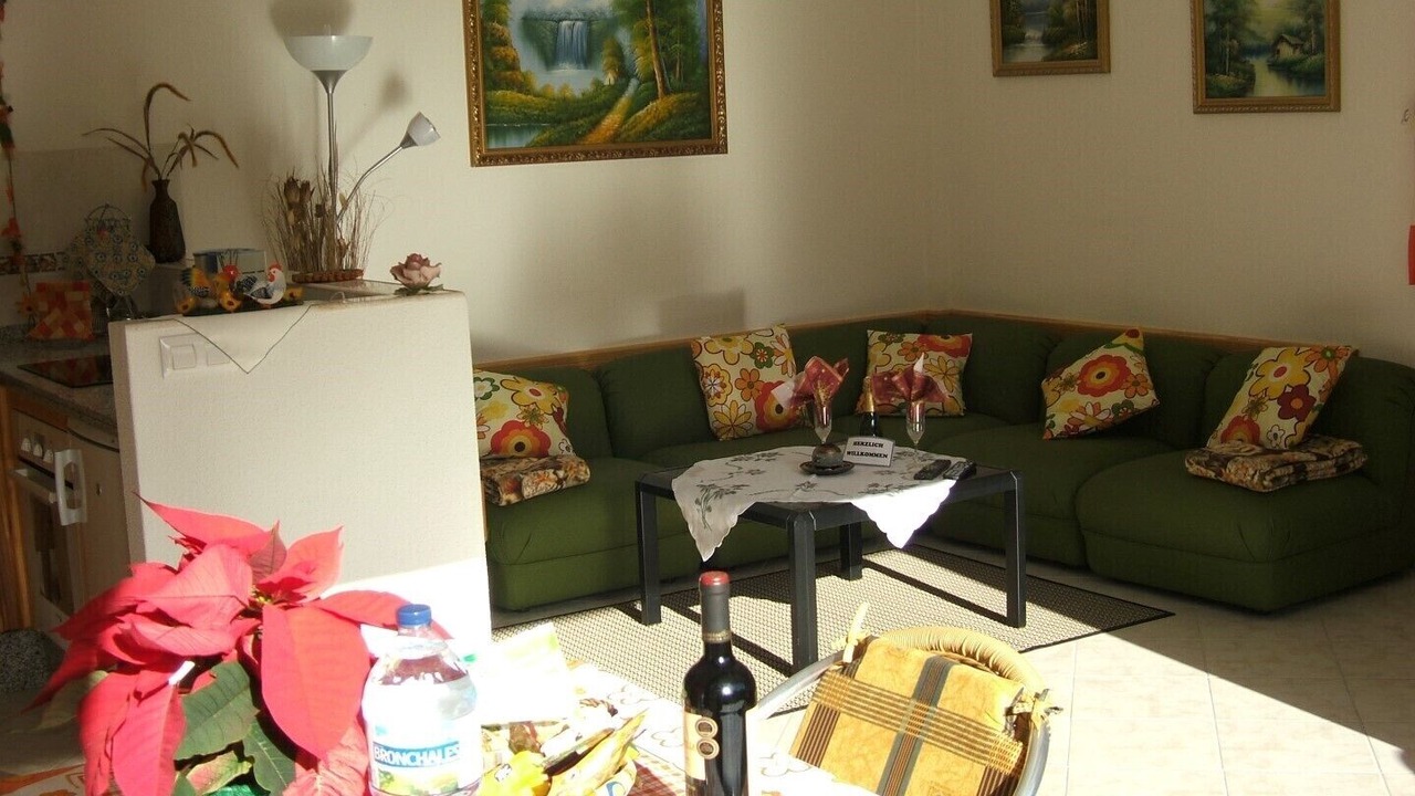Photo of Livingroom in Puerto de la Cruz