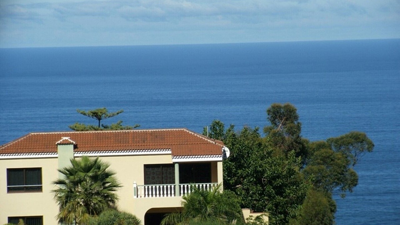 Photo of Outdoor in Puerto de la Cruz