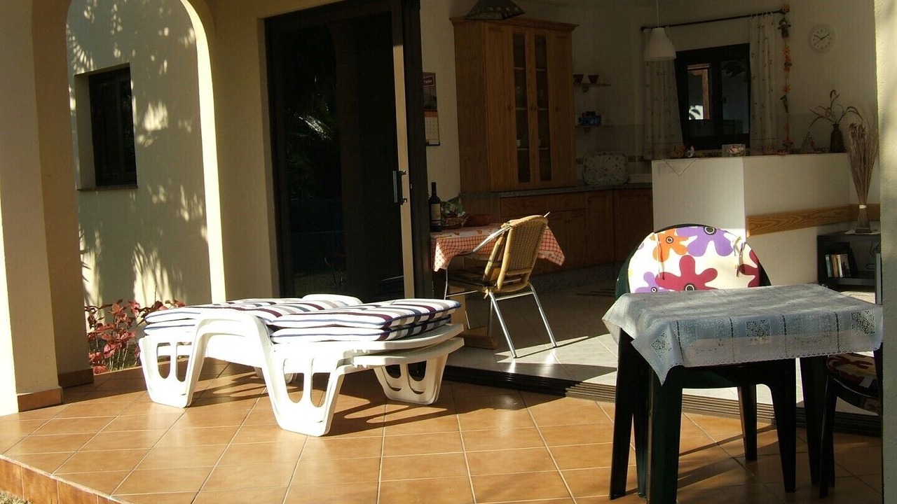 Photo of Outdoor in Puerto de la Cruz