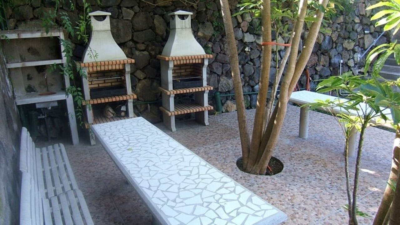 Photo of Patio Balcony in Puerto de la Cruz