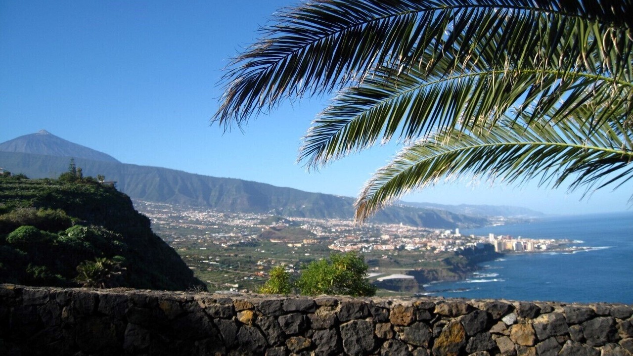 Photo of Outdoor in Puerto de la Cruz